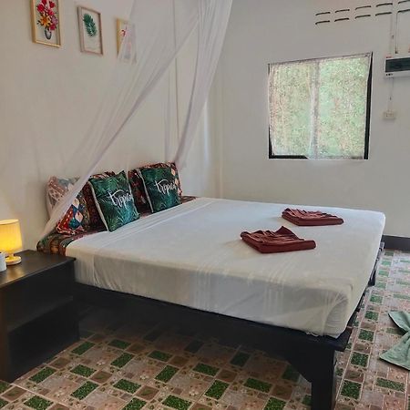 Long Beach Simple House (Adults Only) Ko Lanta Exterior foto