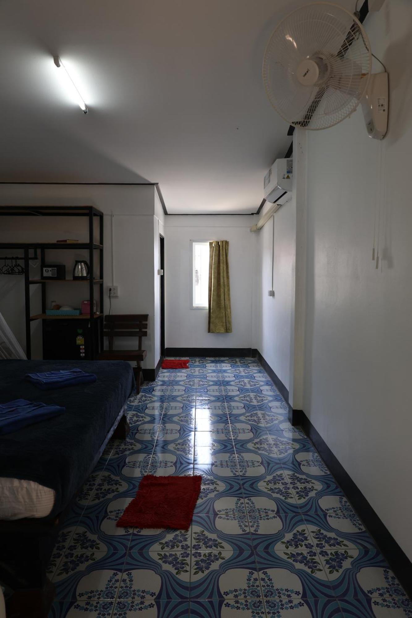 Long Beach Simple House (Adults Only) Ko Lanta Exterior foto