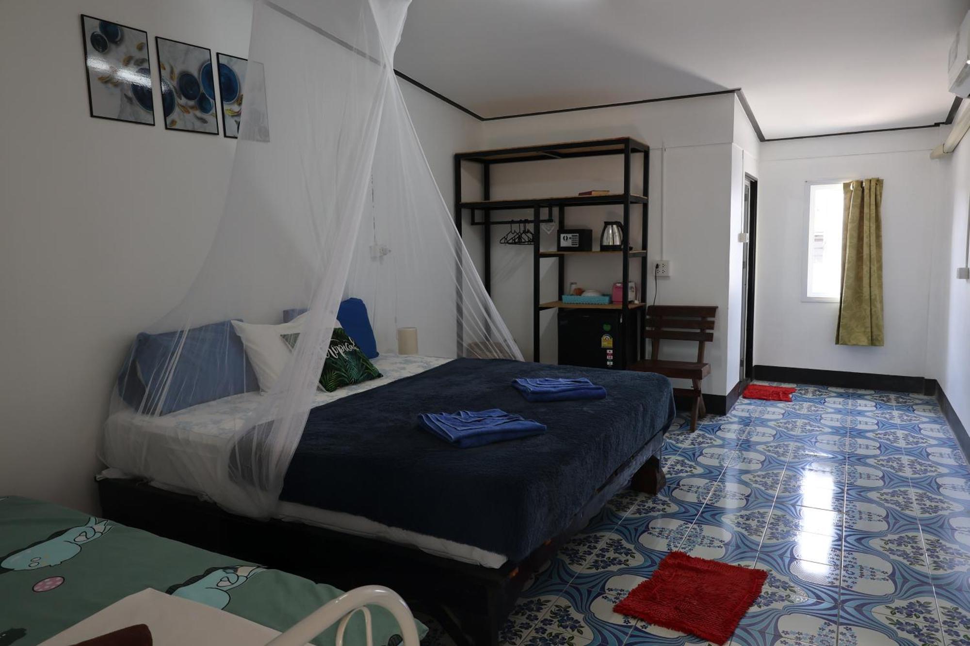 Long Beach Simple House (Adults Only) Ko Lanta Exterior foto