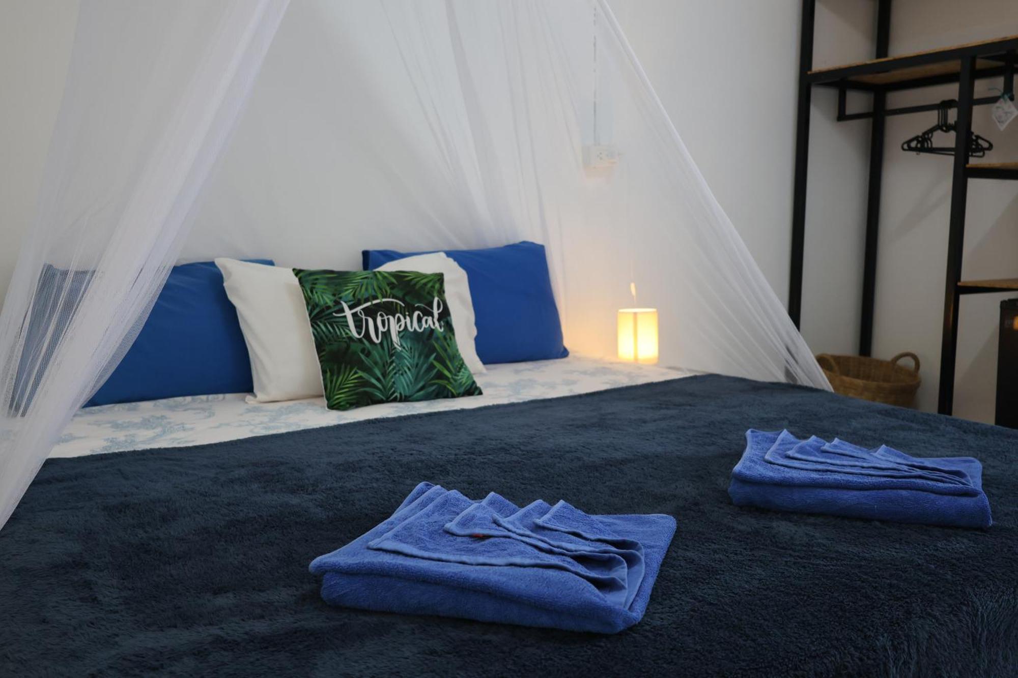 Long Beach Simple House (Adults Only) Ko Lanta Exterior foto