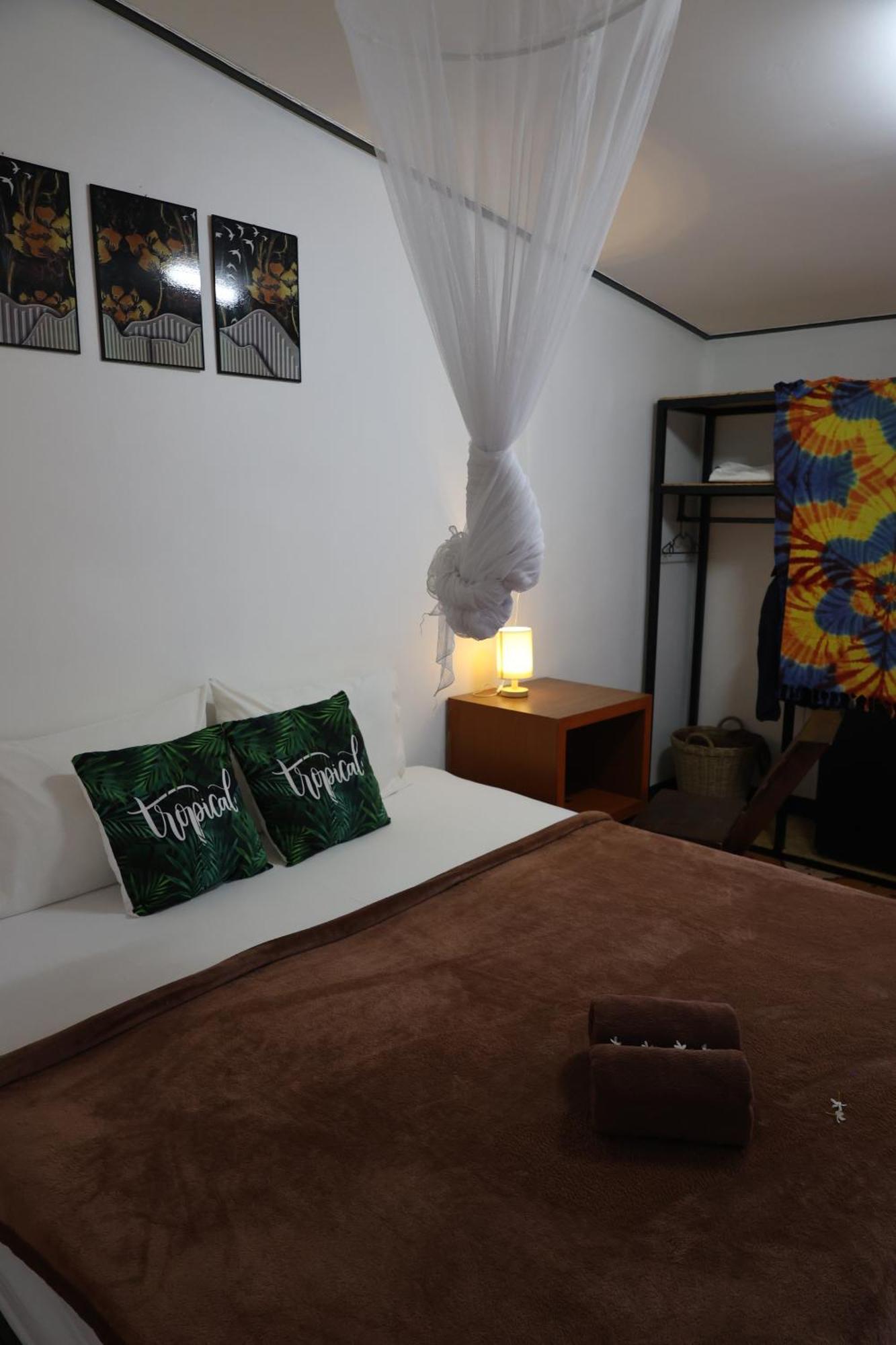 Long Beach Simple House (Adults Only) Ko Lanta Exterior foto