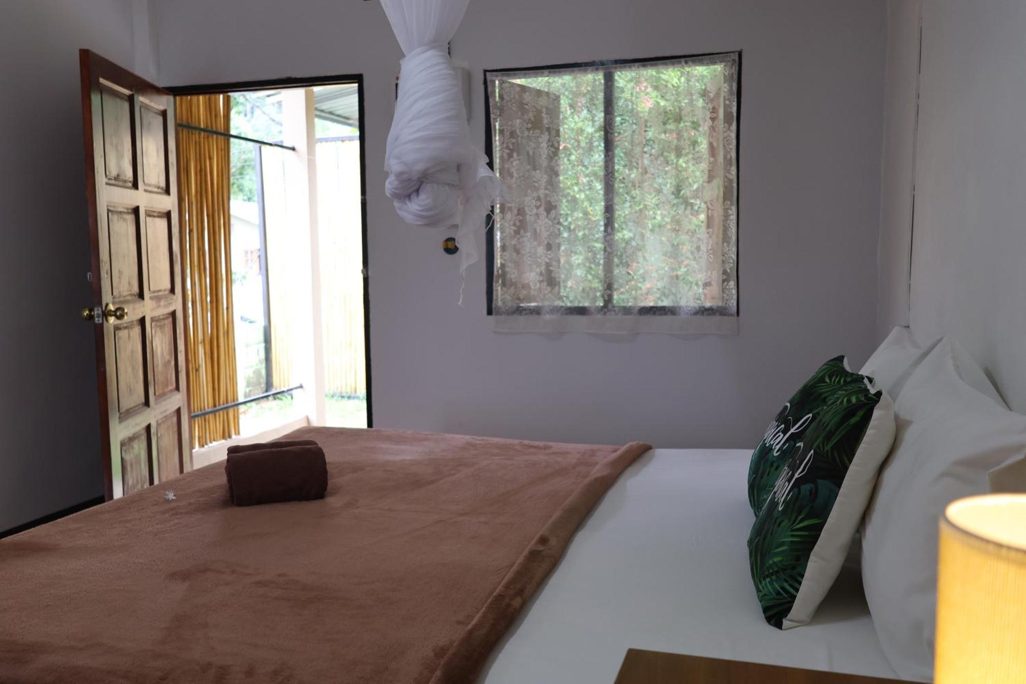 Long Beach Simple House (Adults Only) Ko Lanta Exterior foto