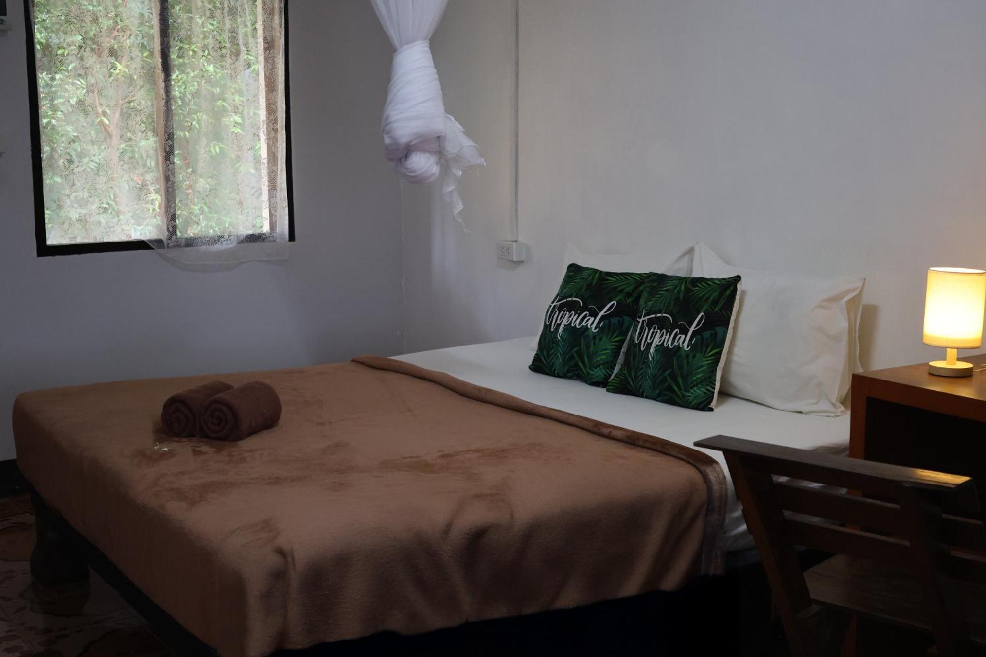 Long Beach Simple House (Adults Only) Ko Lanta Exterior foto