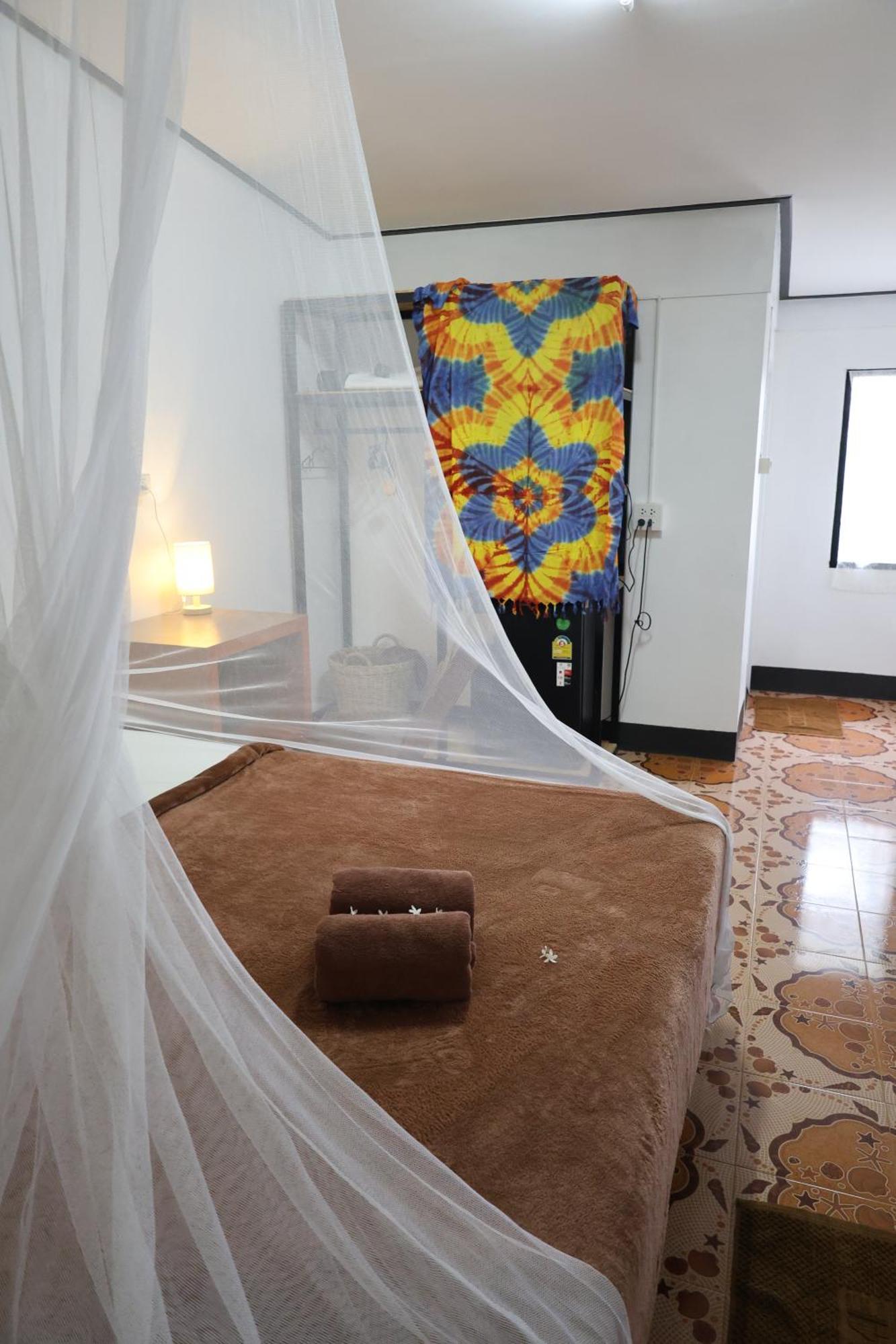 Long Beach Simple House (Adults Only) Ko Lanta Zimmer foto