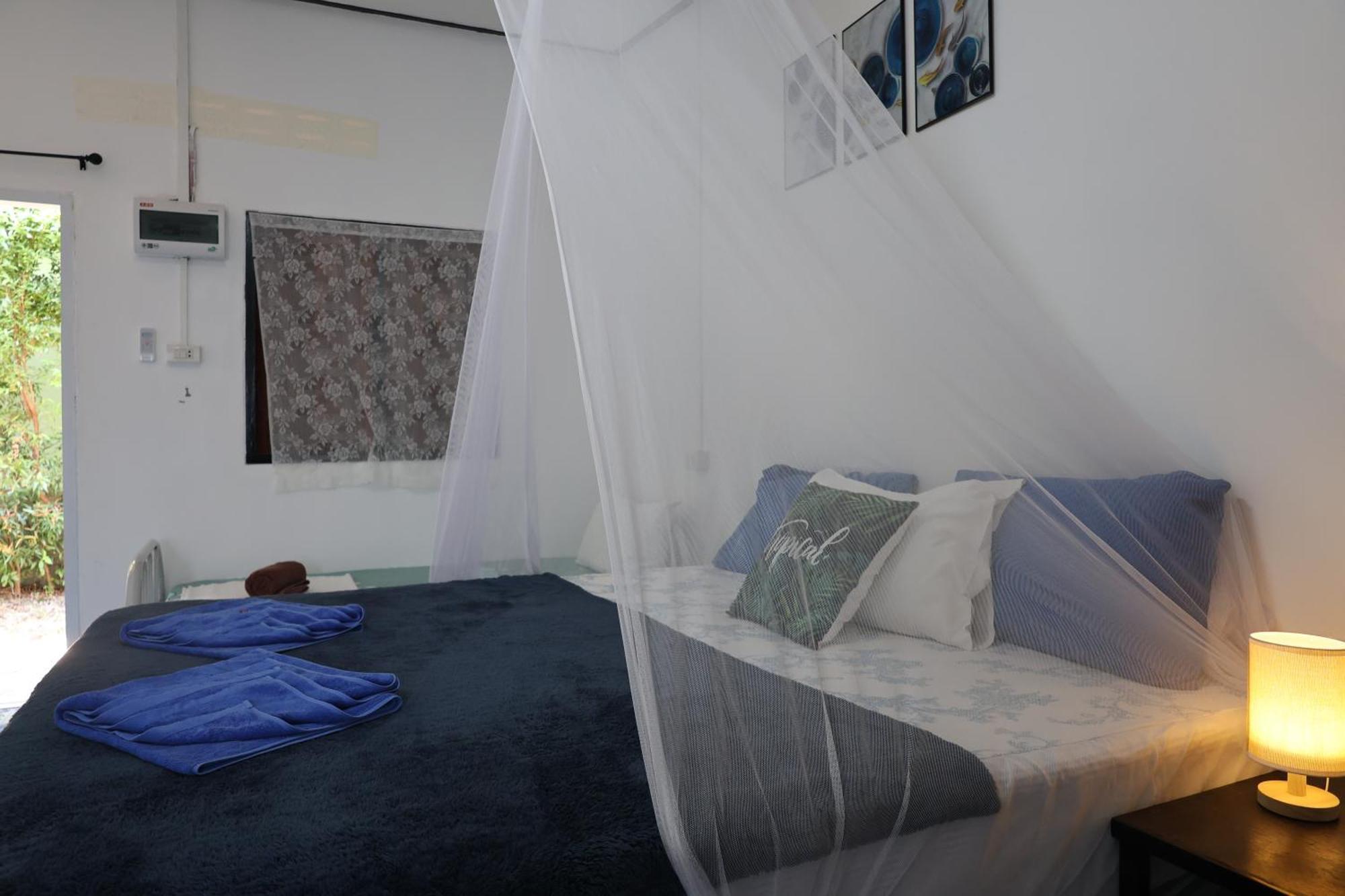 Long Beach Simple House (Adults Only) Ko Lanta Exterior foto