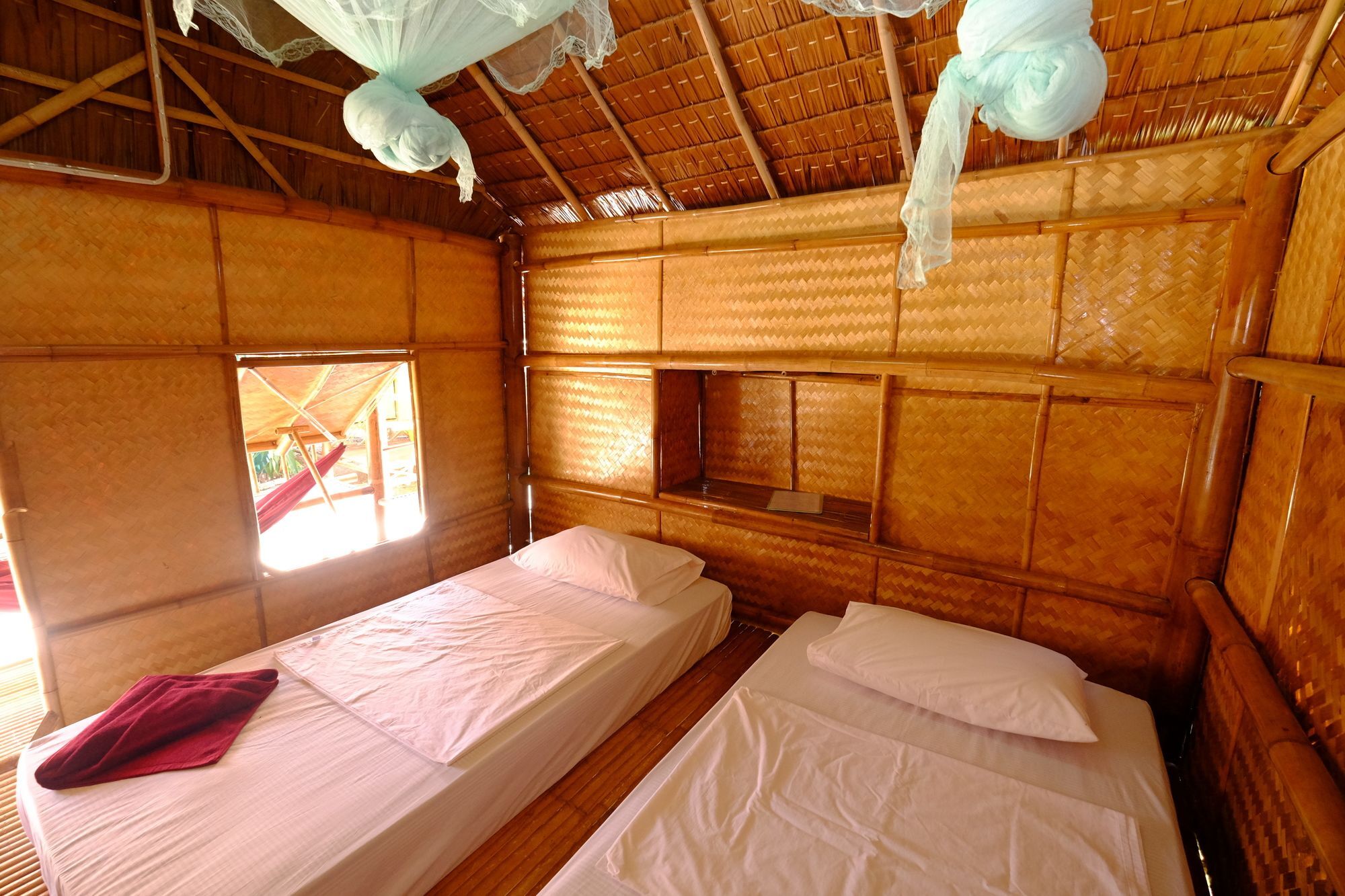 Long Beach Simple House (Adults Only) Ko Lanta Exterior foto
